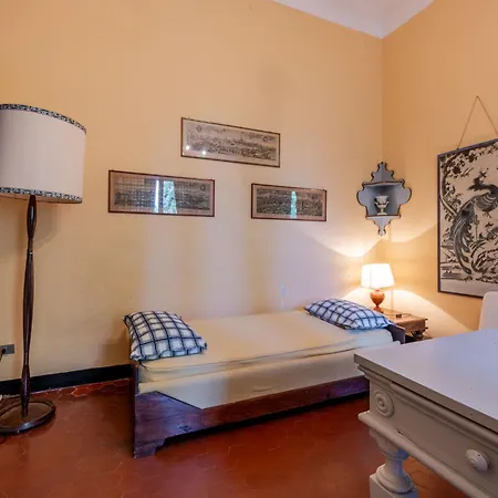 Locazione Turistica Bagnolo *