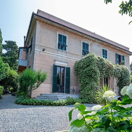 Locazione Turistica Bagnolo * Albisola Superiore
