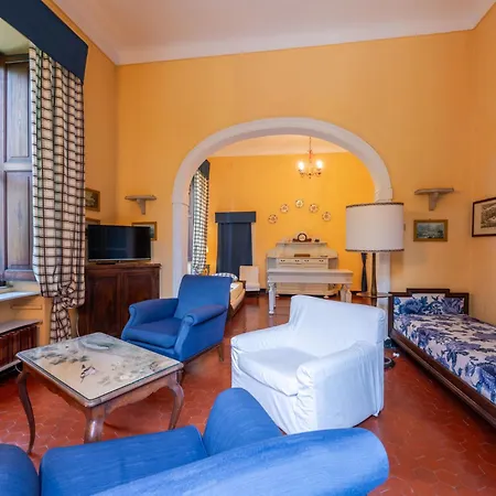 Locazione Turistica Bagnolo Appartamento