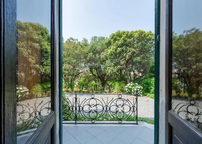 Apartment Bagnolo By Interhome