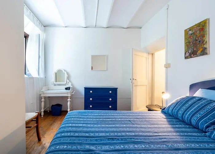 Bagnolo By Interhome Apartment Albisola Superiore