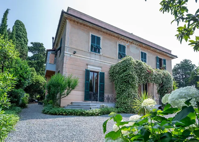 Bagnolo By Interhome * Albisola Superiore