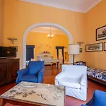Appartement Bagnolo By Interhome Albisola Superiore
