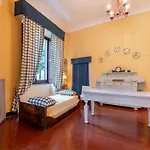 Bagnolo By Interhome *