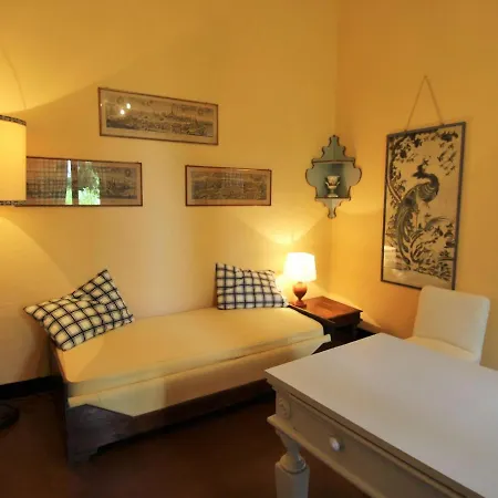 Bagnolo By Interhome Apartment Albisola Superiore