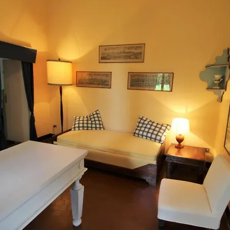 Bagnolo By Interhome Albisola Superiore