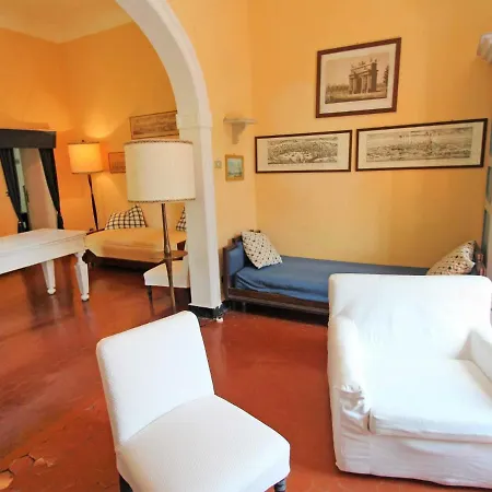 Bagnolo By Interhome Apartment *