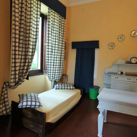 Apartment Bagnolo By Interhome *