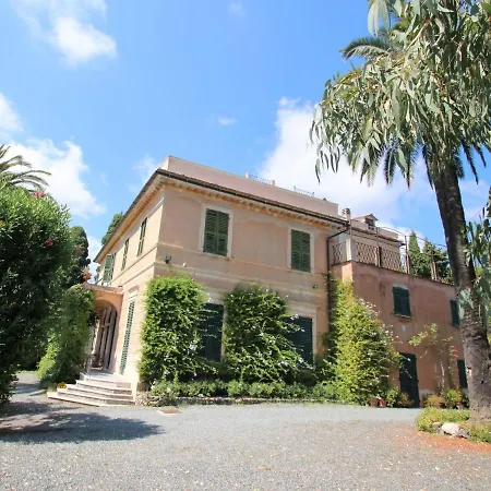 Apartment Bagnolo By Interhome Albisola Superiore