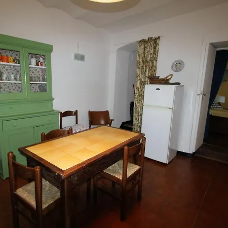 Apartment Bagnolo By Interhome *