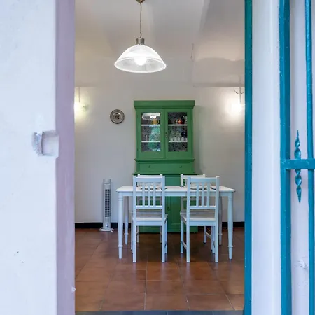Bagnolo By Interhome * Albisola Superiore