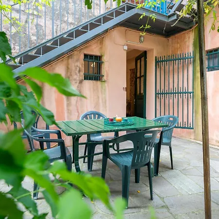 Bagnolo By Interhome Apartment
