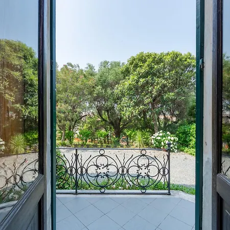 Apartament Bagnolo By Interhome