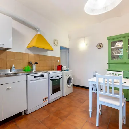 Bagnolo By Interhome Apartment *