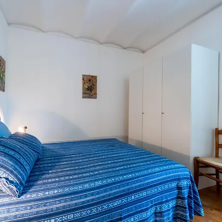 Apartament Bagnolo By Interhome *