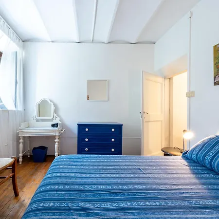 Bagnolo By Interhome Apartament Albisola Superiore