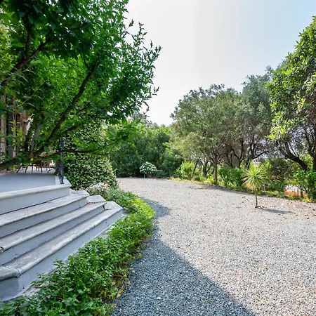 Bagnolo By Interhome Albisola Superiore