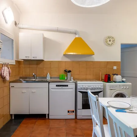 Bagnolo By Interhome * Albisola Superiore