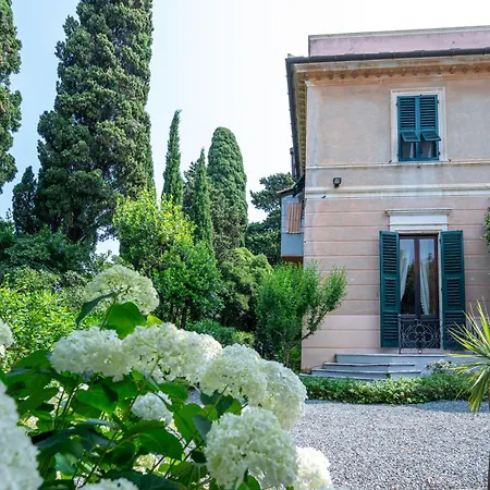 Apartament Bagnolo By Interhome *