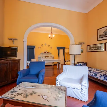 Apartament Bagnolo By Interhome Albisola Superiore