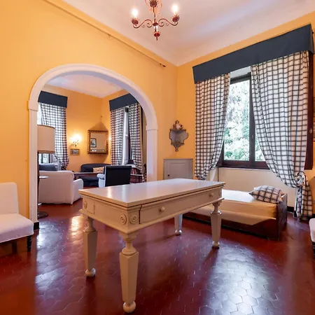 Apartament Bagnolo By Interhome