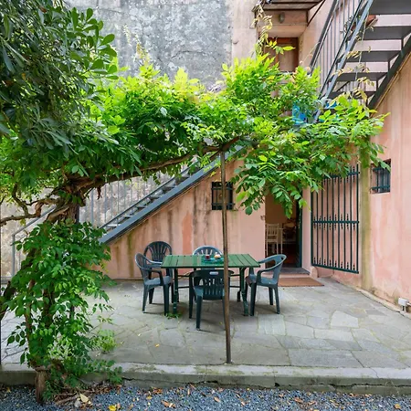 Bagnolo By Interhome * Albisola Superiore