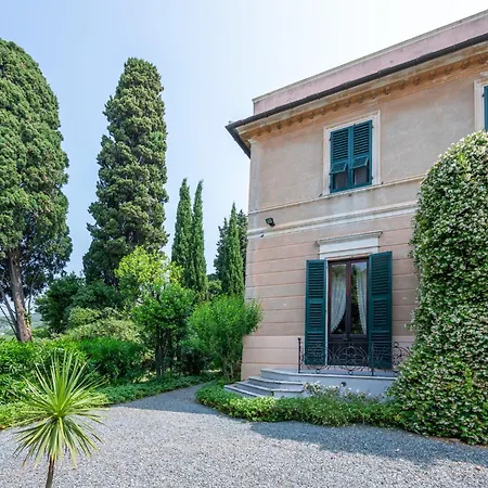 Bagnolo By Interhome Apartment