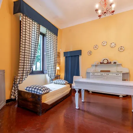 Bagnolo By Interhome *