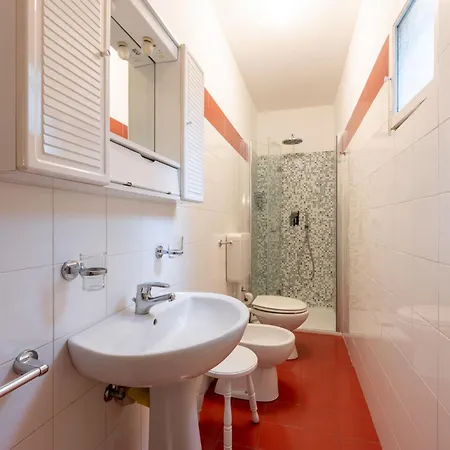 Apartment Bagnolo By Interhome *