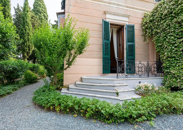 Bagnolo By Interhome Apartamento *