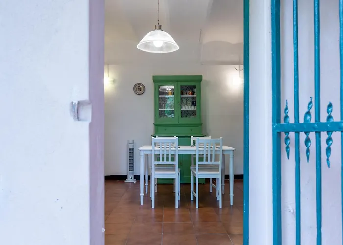 Bagnolo By Interhome * Albisola Superiore