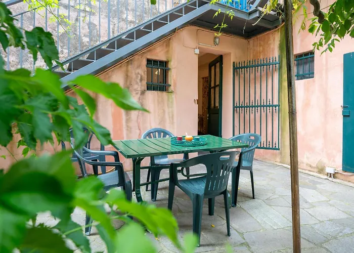 Bagnolo By Interhome Apartamento
