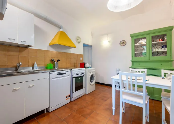 Bagnolo By Interhome Apartamento *