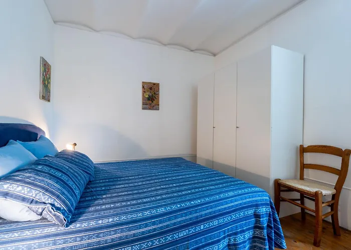 Lejlighed Bagnolo By Interhome *