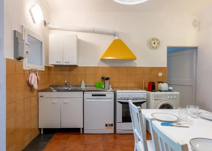 Bagnolo By Interhome * Albisola Superiore