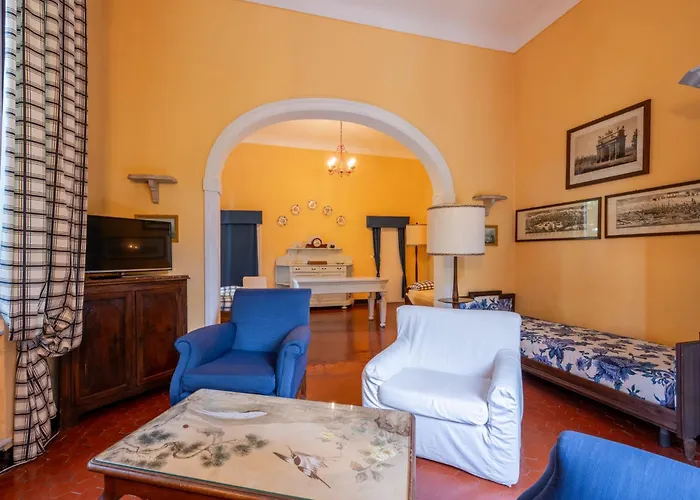 Apartamento Bagnolo By Interhome Albisola Superiore