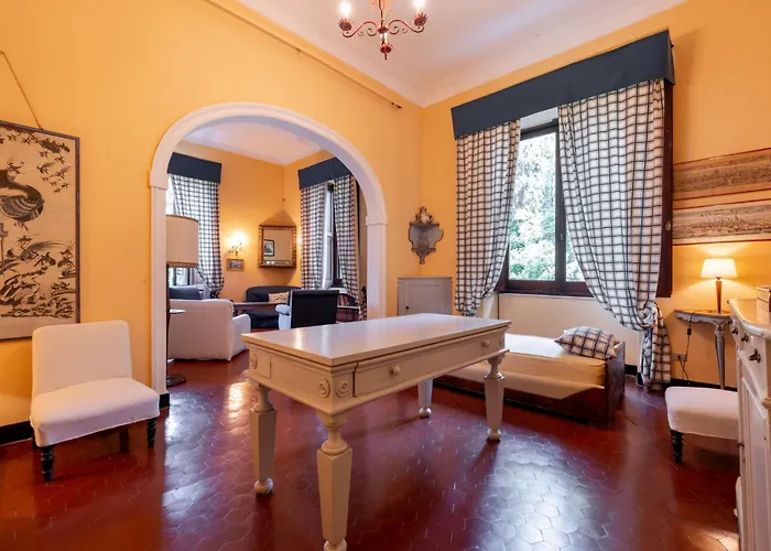Apartamento Bagnolo By Interhome