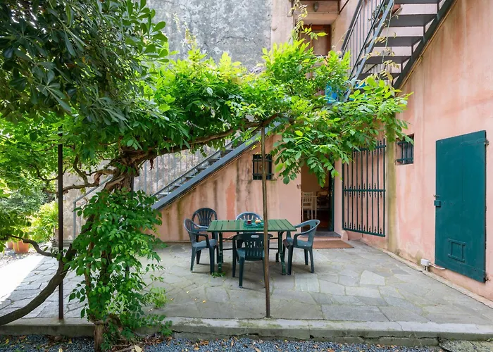 Bagnolo By Interhome * Albisola Superiore