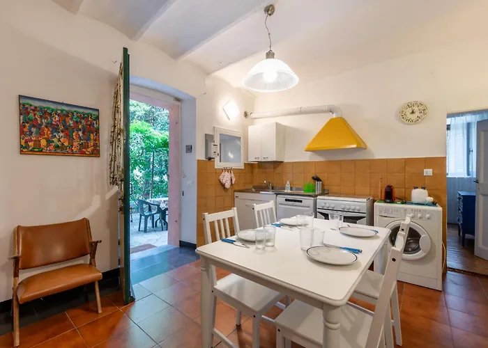 Bagnolo By Interhome