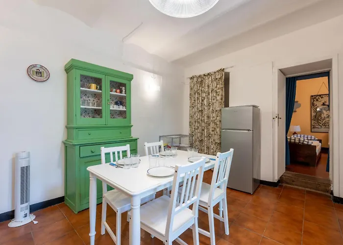 Bagnolo By Interhome *