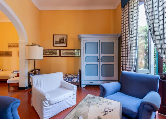 Bagnolo By Interhome * Albisola Superiore