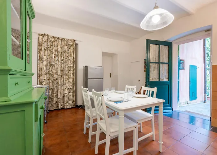 Bagnolo By Interhome Albisola Superiore