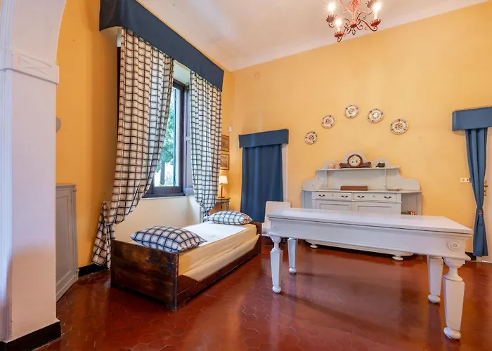 Bagnolo By Interhome *