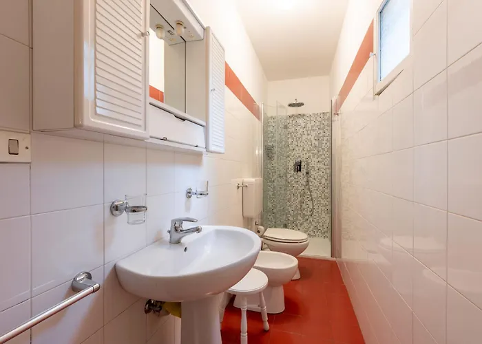 Lejlighed Bagnolo By Interhome *